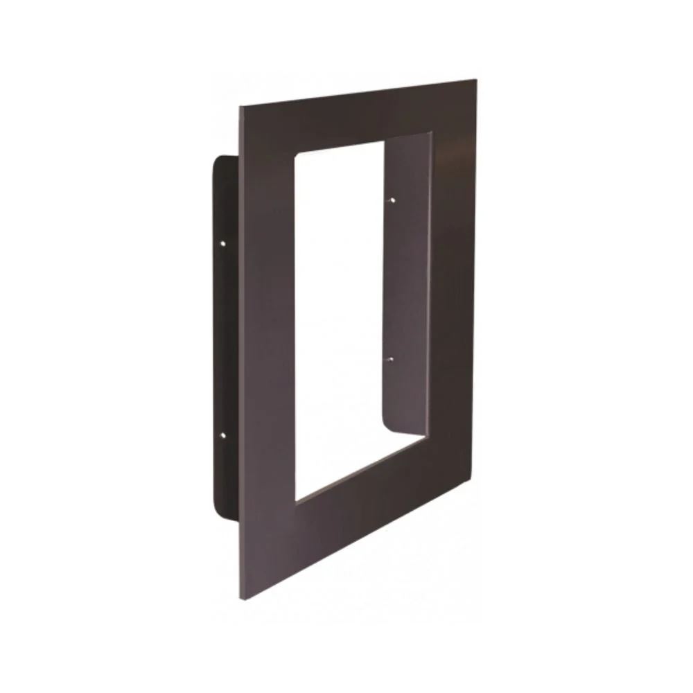 Signal-Tech Recessed Frame Mount for Use on 10" x 10" LED Signs RF1010 | SIG-14783