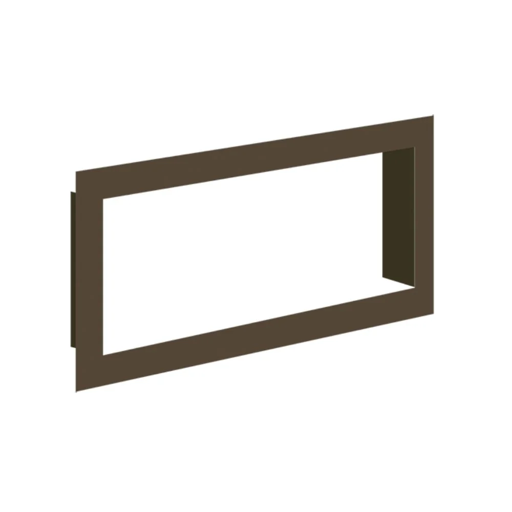 Signal-Tech Recessed Frame Mount for Use on 7" x 42" LED Signs RF742 | SIG-3021