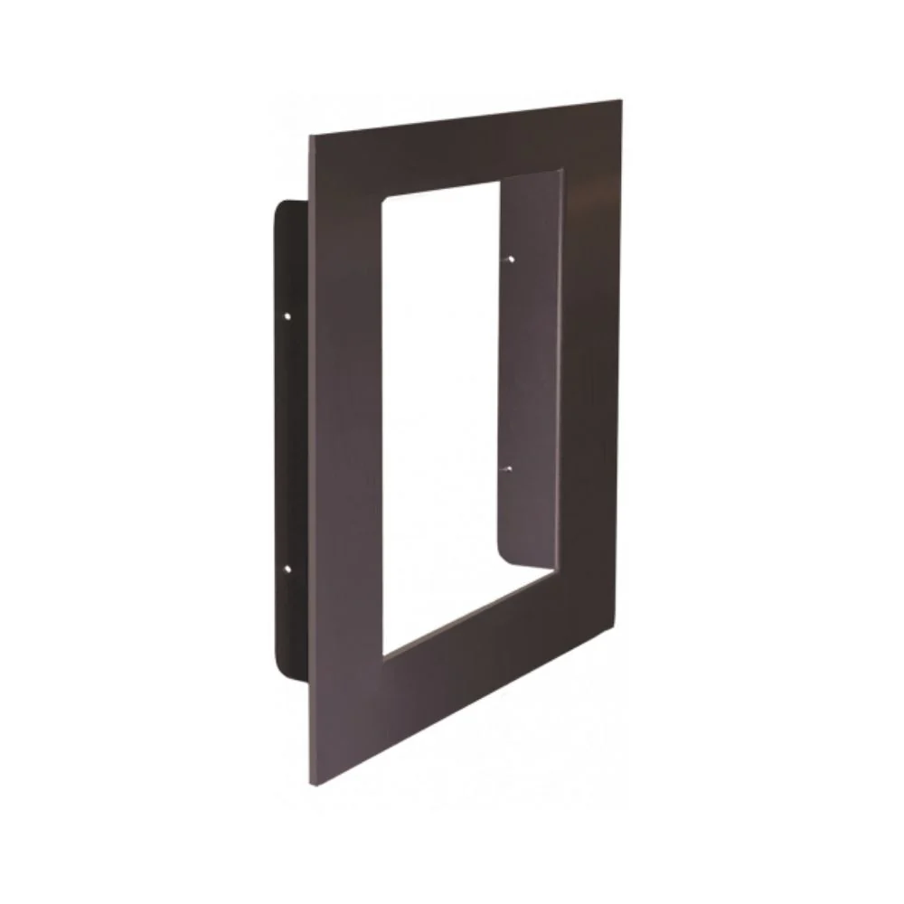 Signal-Tech Recessed Frame Mount for Use on 7" x 7" LED Signs RF77 | SIG-3022
