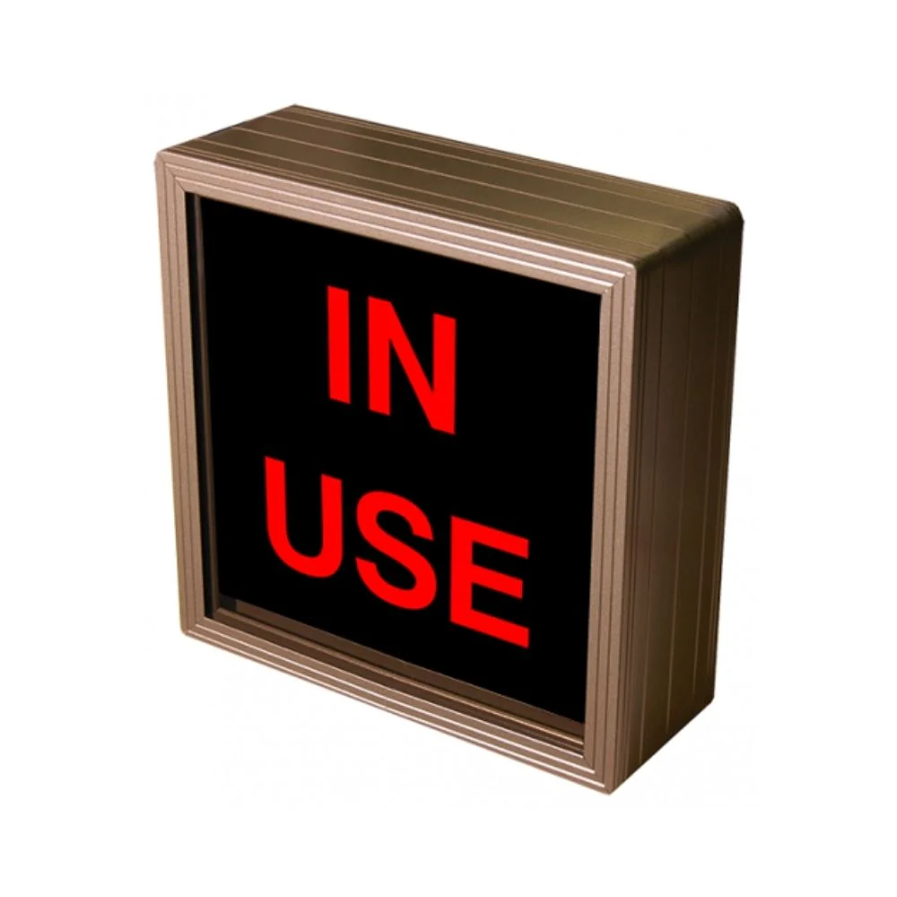 Signal-Tech IN USE SBL77R-195/12-24VDC | SIG-41614