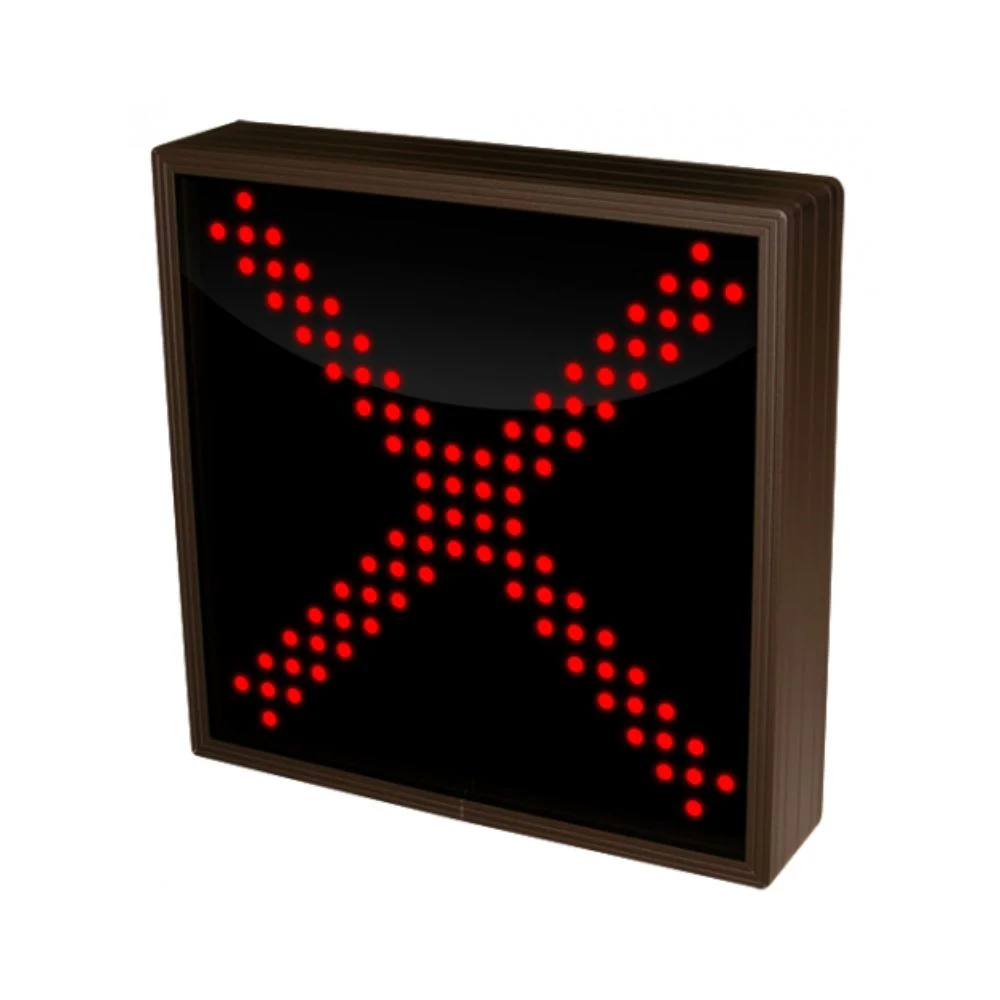 Signal-Tech X TCL1010R-178TS/120-277VAC | SIG-48959
