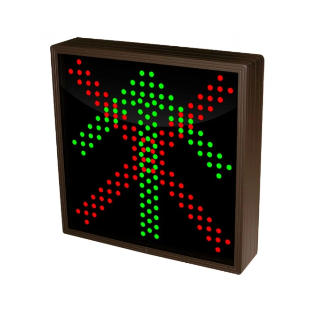 Signal-Tech X | Up Arrow TCL1010RG-I904TS/12-24VDC | SIG-47632