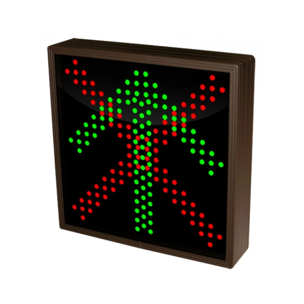 Signal-Tech X | Up Arrow TCL1010RG-I904TS/120-277VAC | SIG-47642