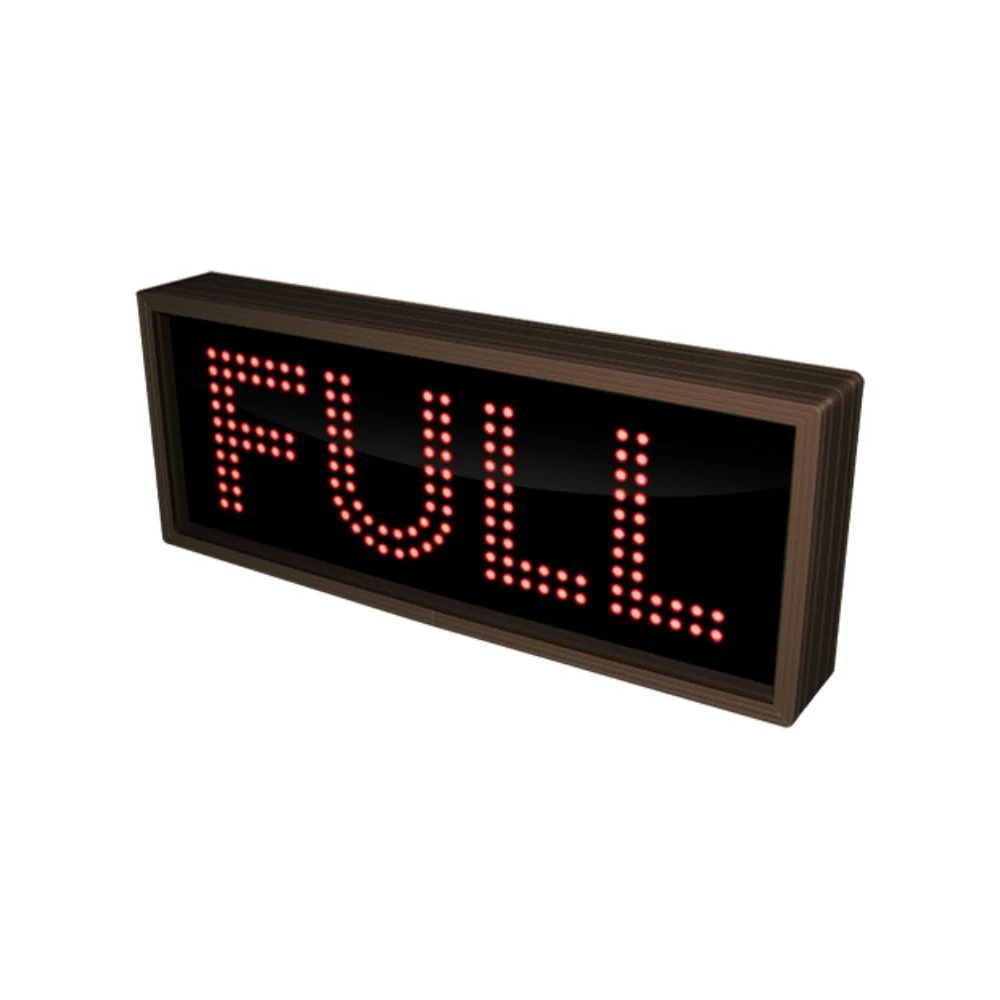 Signal-Tech FULL TCL718R-135DS/12-24VDC | SIG-30139