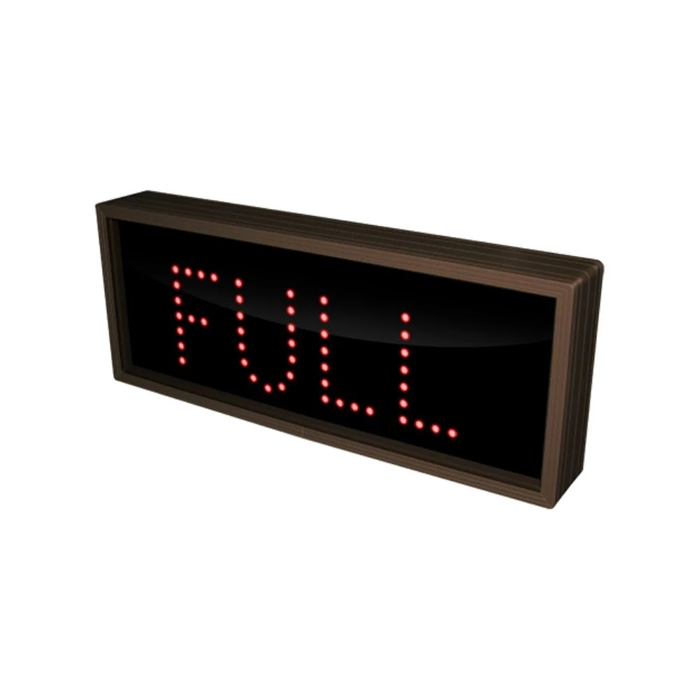 Signal-Tech FULL TCL718R-135DS/120-277VAC | SIG-5911