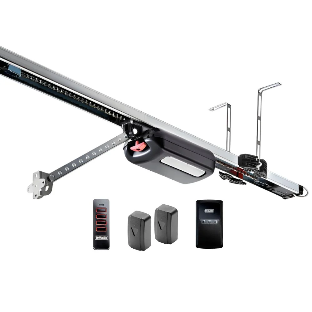 SOMMER 2060 Pro+ Basic Series 3/4 HP DC Motor Garage Door Opener
