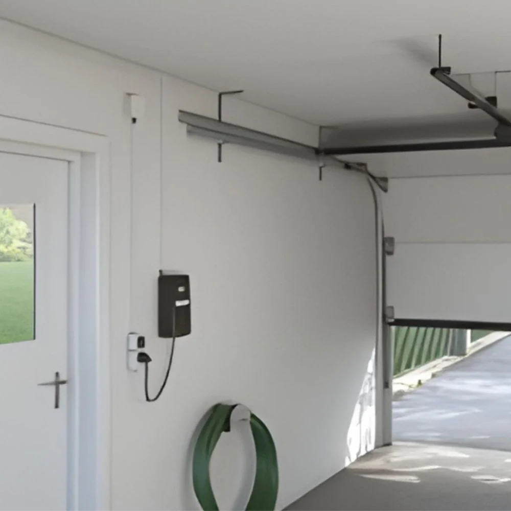 SOMMER 2060 Pro+ Basic Series 3/4 HP DC Motor Garage Door Opener - Image 6