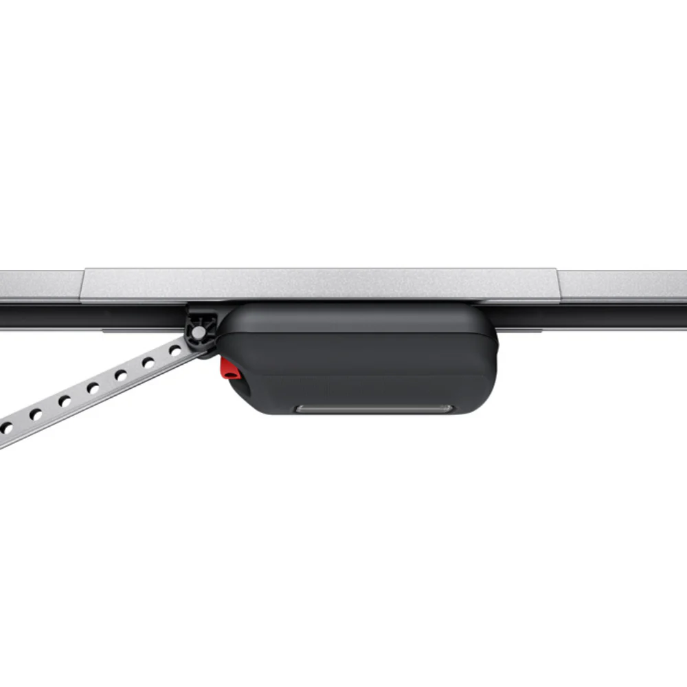 SOMMER 2110 Evo+ Premium Series 1.25 HP  DC Motor Garage Door Opener - Image 6