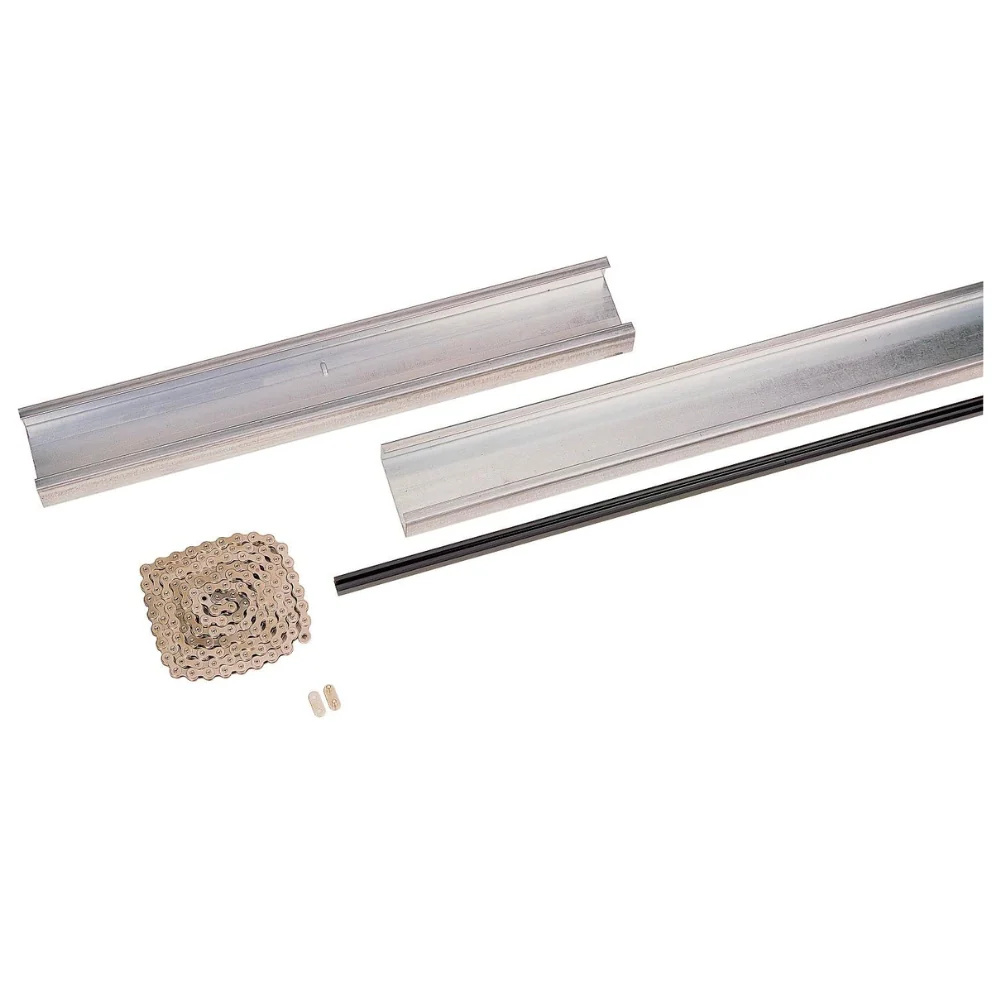 SOMMER 5' Rail Extension Set | SOM-Y1628V008