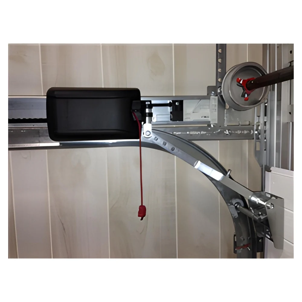 SOMMER Side Mount Kit for Garage Door Operator | SOM-Y3123V001 - Image 2