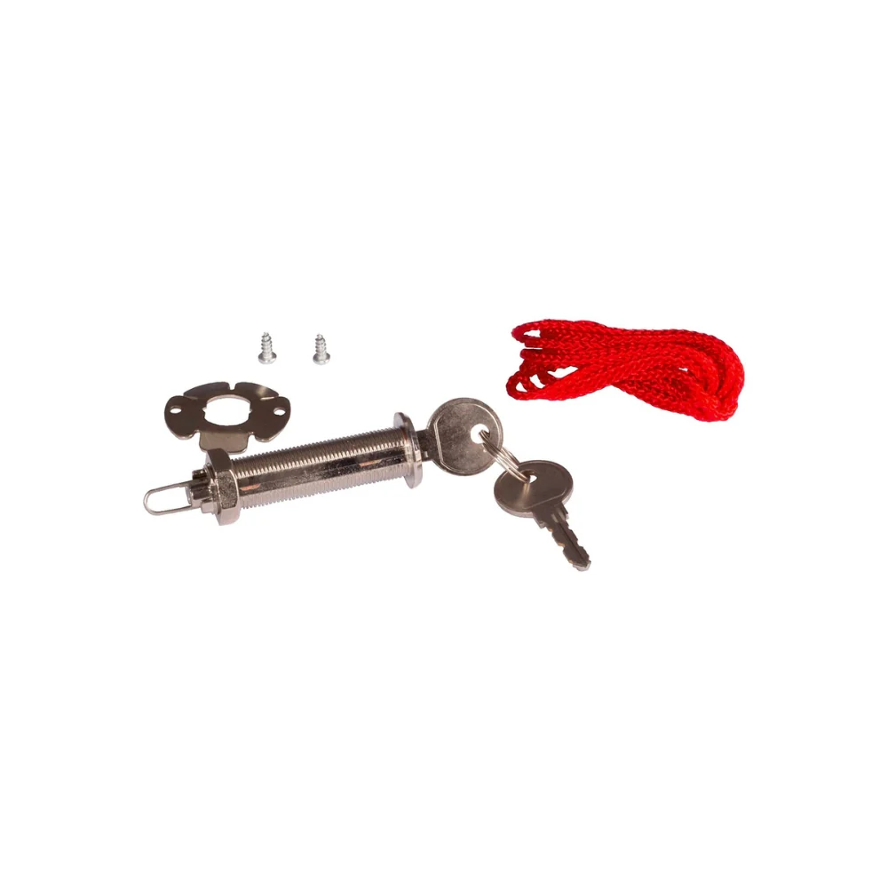 SOMMER Emergency Release Lock 2" | SOM-Y5116V000
