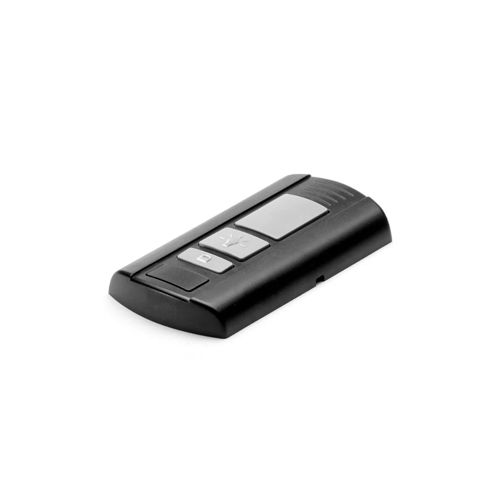 SOMMER Y7011V001 3 Button Wall Station