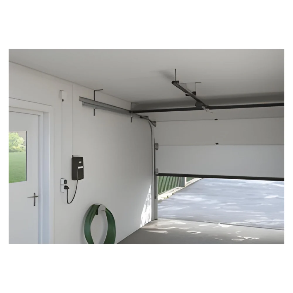 SOMMER 2060 pro+ Garage Door Operator | SOM-YS10249-00001 - Image 6