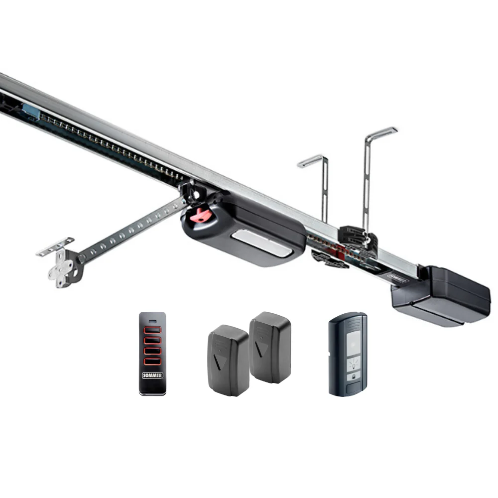 SOMMER 2080 evo+ Garage Door Operator | SOM-YS10251-00001