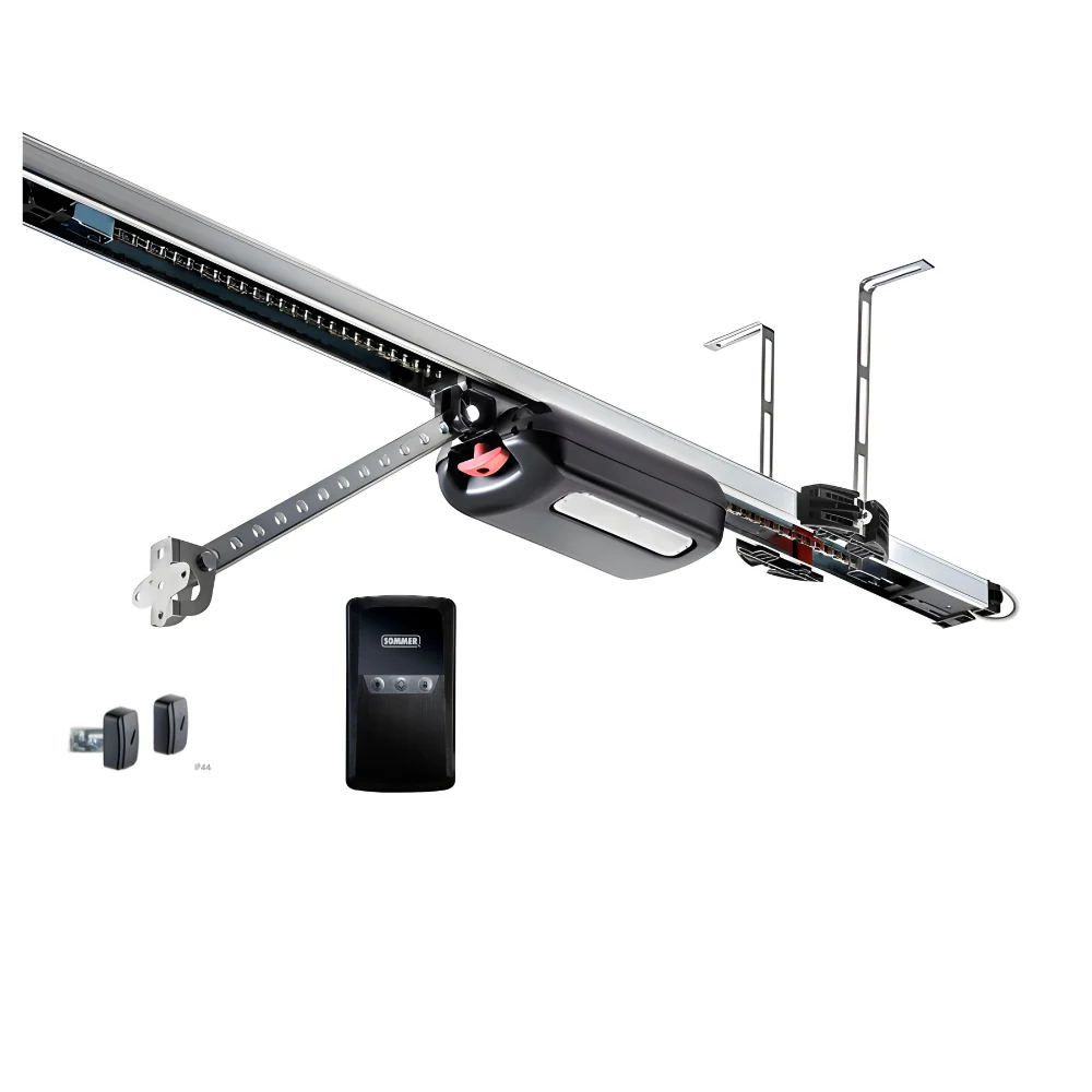 SOMMER 2080 pro+ No Transmitter Garage Door Operator | SOM-YS10252-00003