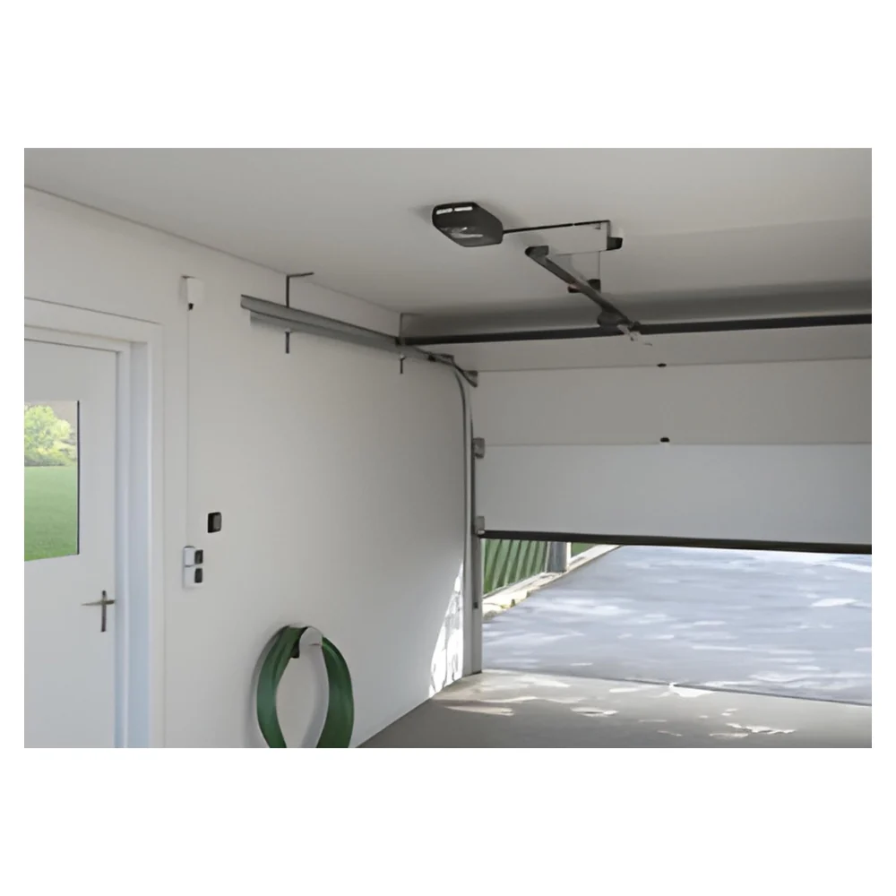 SOMMER 2080 pro+ No Transmitter Garage Door Operator | SOM-YS10252-00003 - Image 6
