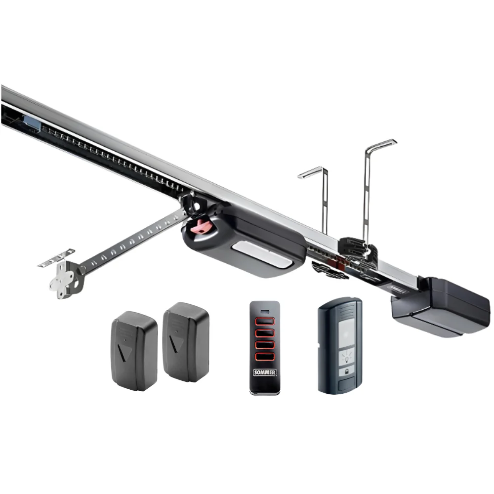 SOMMER 2060 evo+ Garage Door Operator | SOM-YS10256-00001