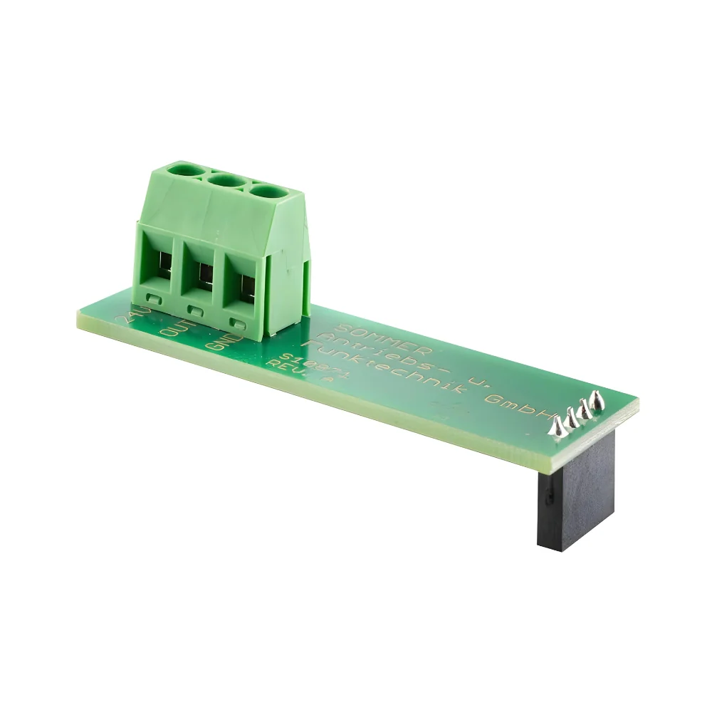 SOMMER Output OC for Door Operator | SOM-YS10854-00001