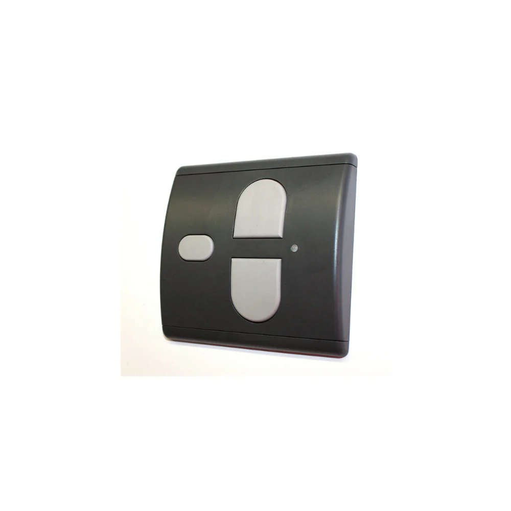 SOMMER YS11099-00002 Wireless 922MHz Wall Button (Anthracite)