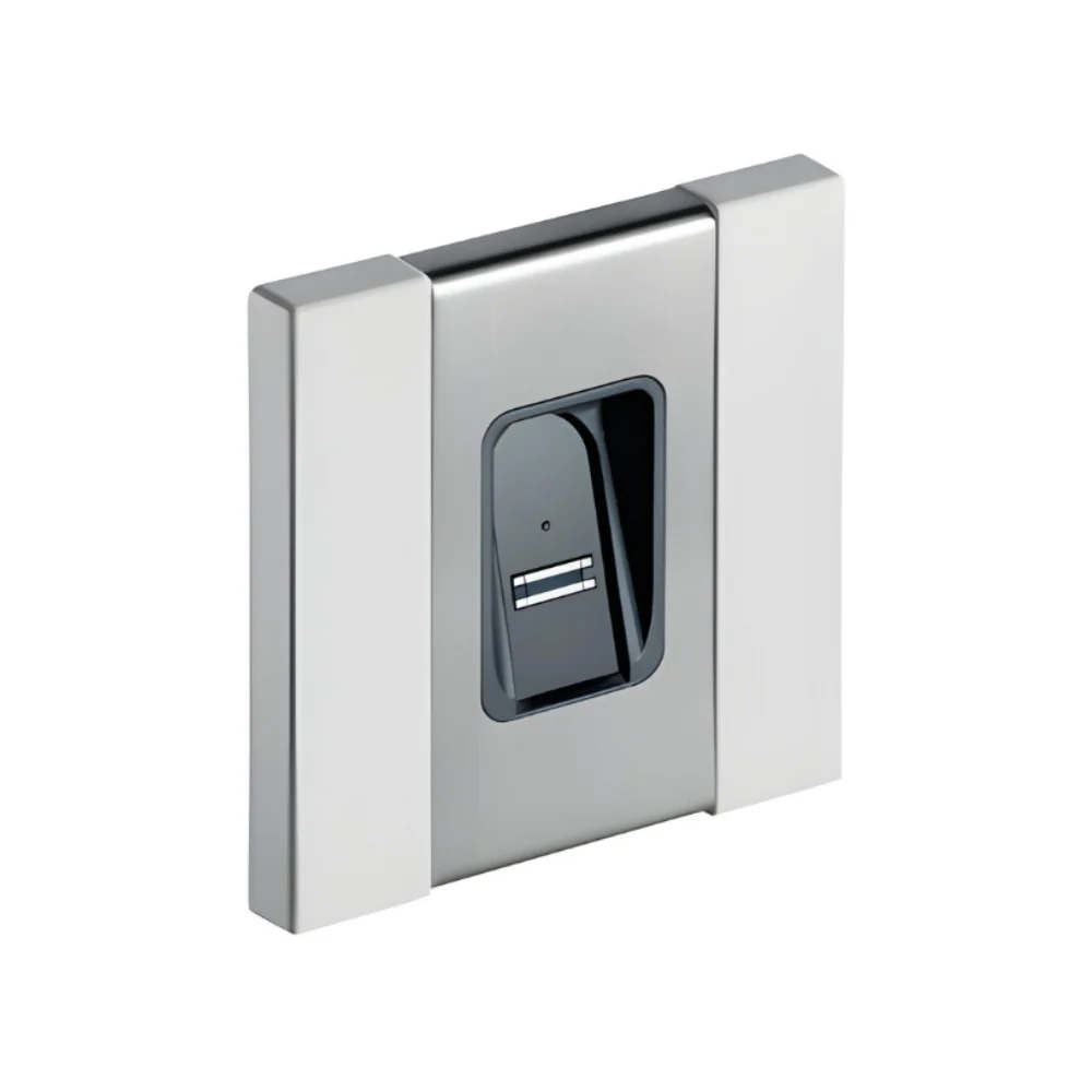 SOMMER YS11186-00003 ENTRAsys+ for Flush-Mounted Box Fingerprint Scanner