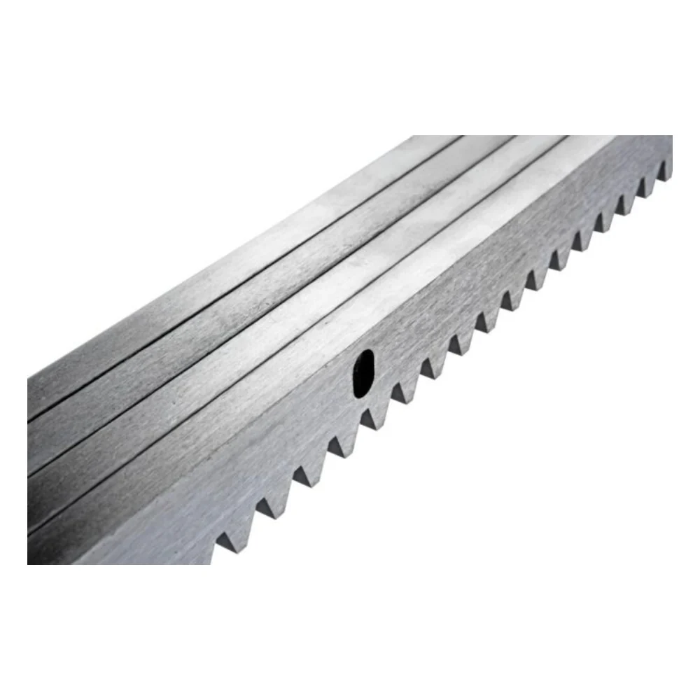 SOMMER 1m Steel Gear Rack (4pcs) | SOM-YS12496-00001 - Image 3