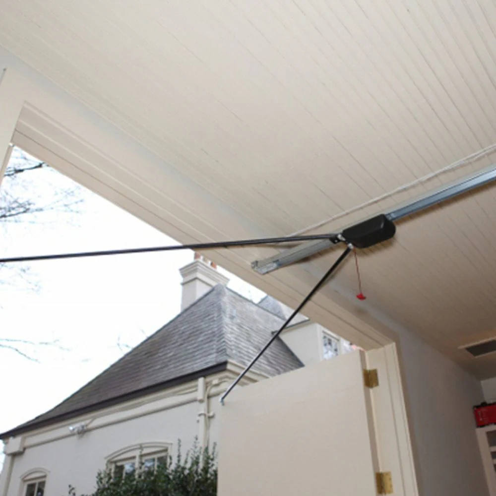 SOMMER Swing Door Fitting for Synoris | SOM-YUSK1501