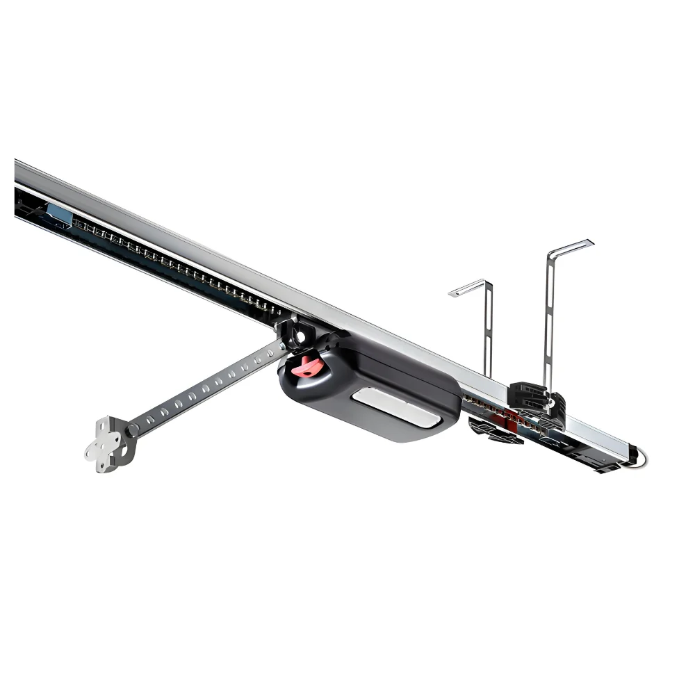 SOMMER pro+ 2060 Swing Door Operator for Overlapping Doors | SOM-YUSKS10249-00002 - Image 3