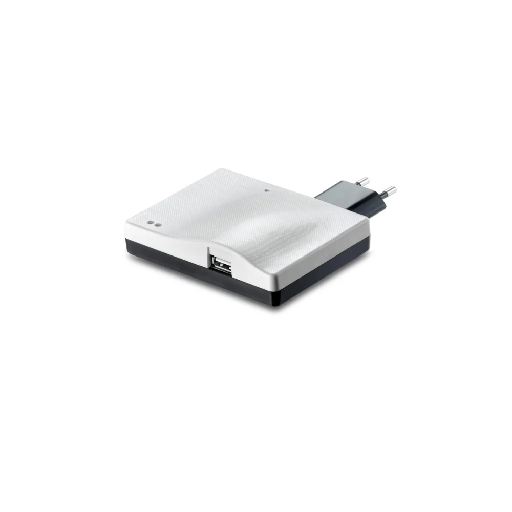 SOMMER 2080 evo+ Garage Door Operator Kit with SOMweb | SOM-YUSKS10251-00025 - Image 4