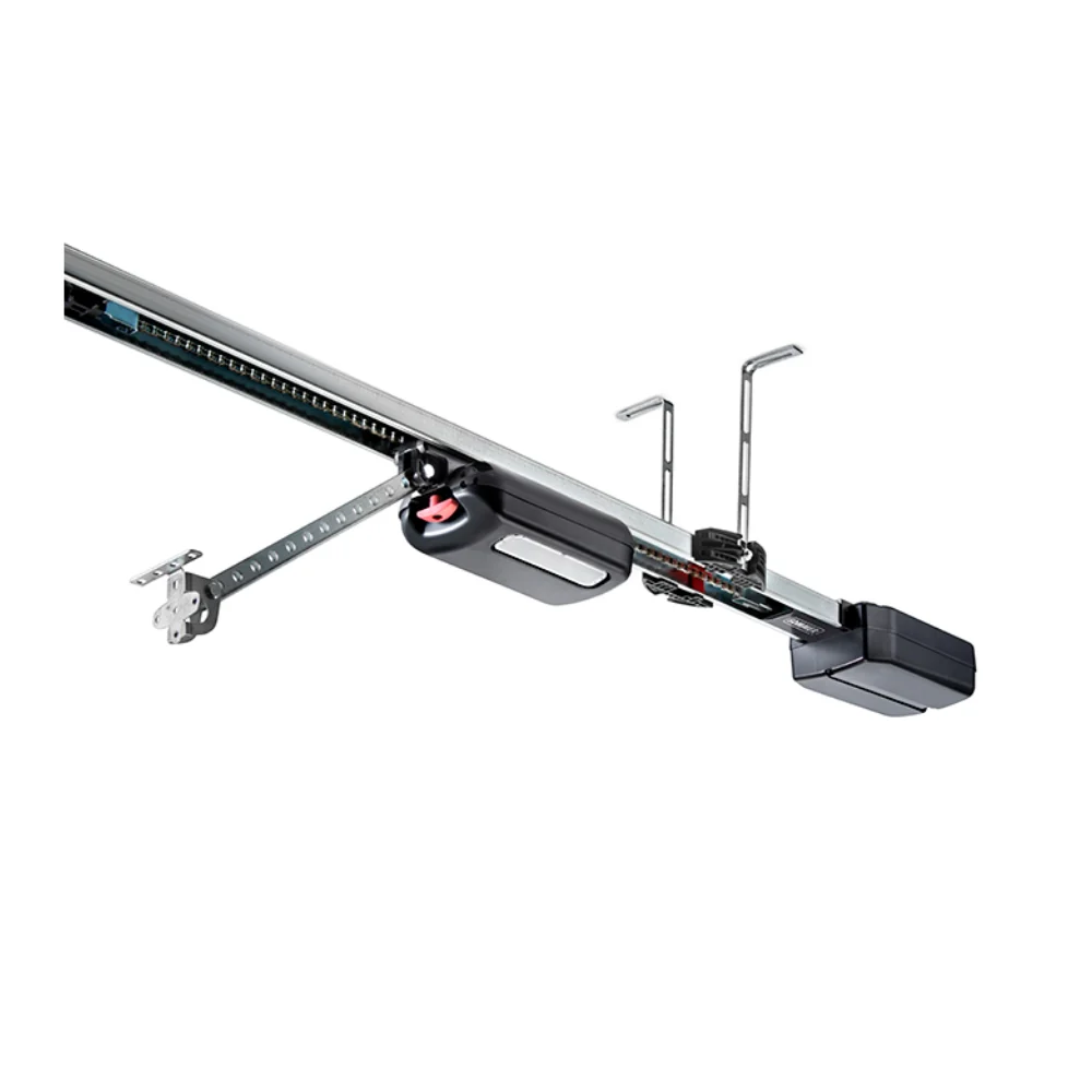 SOMMER 2080 evo+ 15'6" Garage Door Operator with Pearl | SOM-YUSKS10251-00042 - Image 2