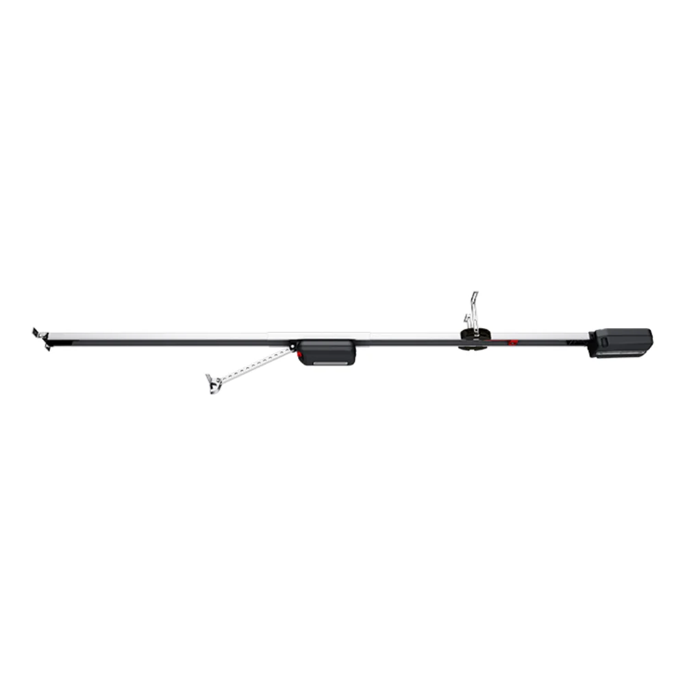 SOMMER 2080 evo+ 15'6" Garage Door Operator with Pearl | SOM-YUSKS10251-00042 - Image 3