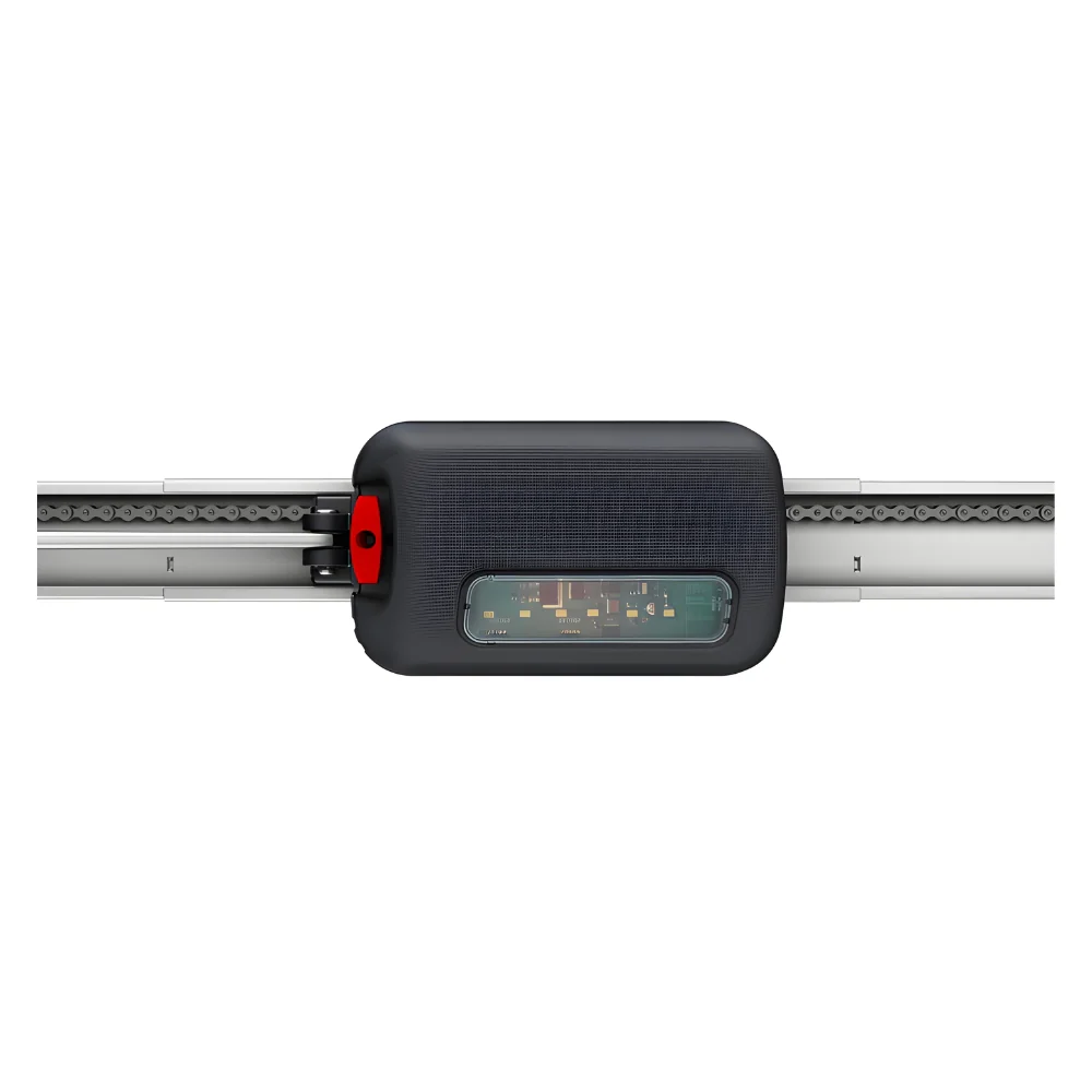 SOMMER 2080 evo+ 15'6" Garage Door Operator with Pearl | SOM-YUSKS10251-00042 - Image 4
