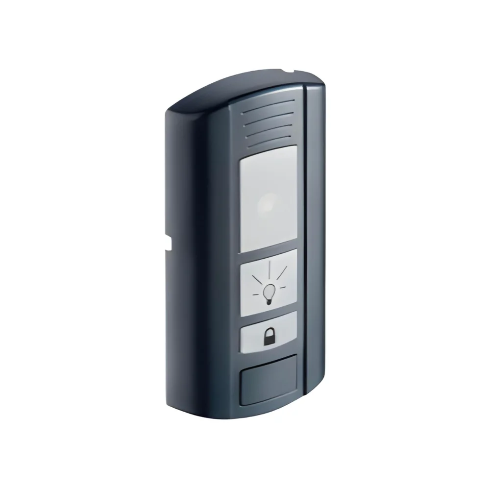 SOMMER 2080 evo+ 15'6" Garage Door Operator with Pearl | SOM-YUSKS10251-00042 - Image 7