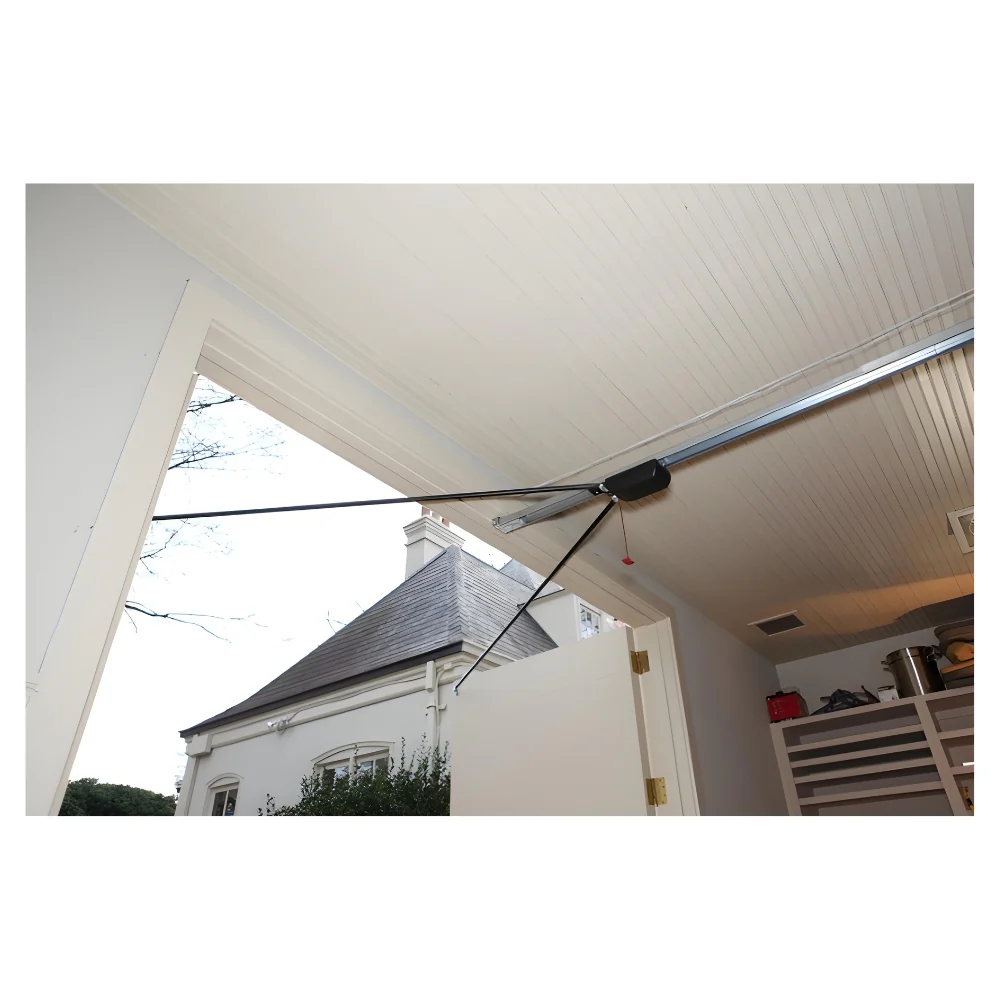 SOMMER pro+ 2080 Swing Door Operator for Non-Overlapping Doors | SOM-YUSKS10252-00027