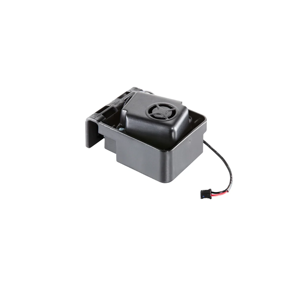SOMMER 2110 evo+ Garage Door Operator Kit with SOMweb | SOM-YUSKS10254-00025 - Image 5