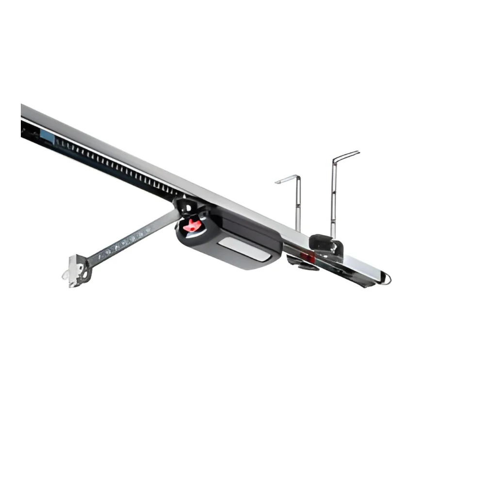 SOMMER 2110 pro+ Garage Door Operator with Accu Kit | SOM-YUSKS10255-00013