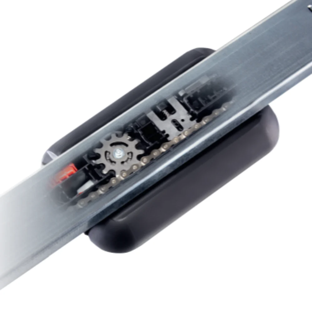 SOMMER 2060 evo+ Garage Door Operator with Accu Kit | SOM-YUSKS10256-00013 - Image 4