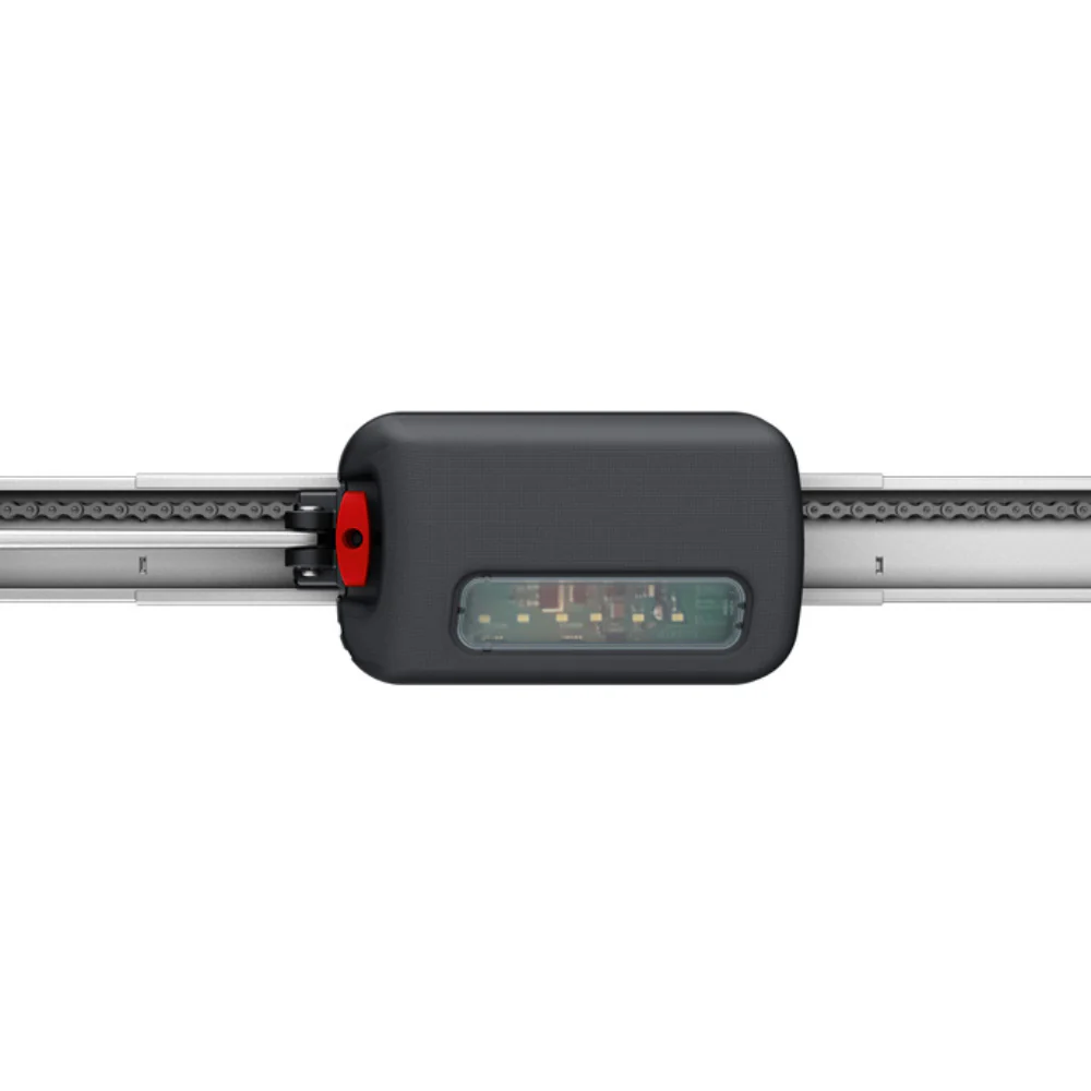 SOMMER 2060 evo+ Garage Door Operator with Accu Kit | SOM-YUSKS10256-00013 - Image 6