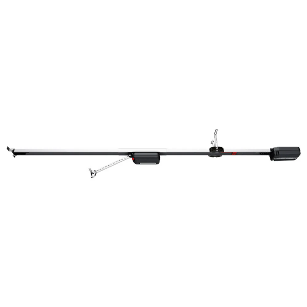 SOMMER 2060 evo+ No Transmitter Garage Door Operator with Accu | SOM-YUSKS10256-00021 - Image 3