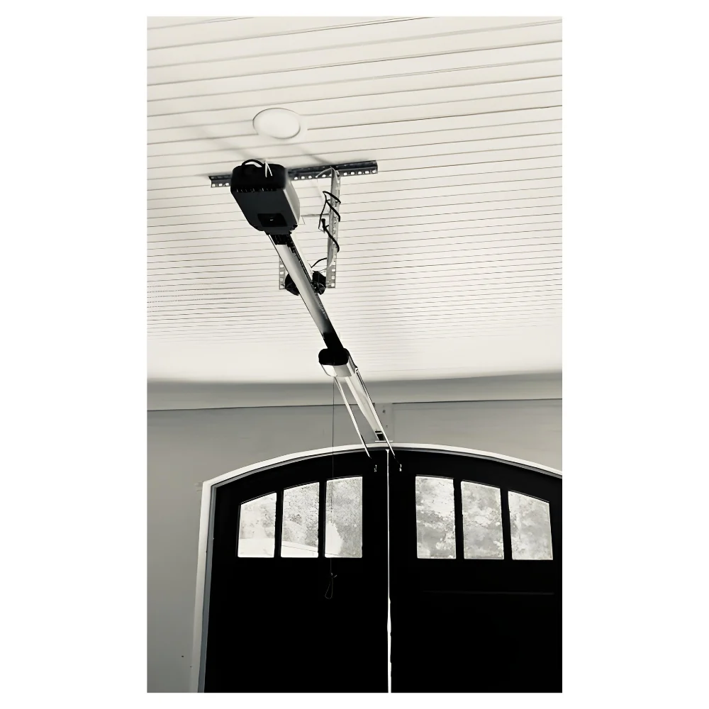 SOMMER evo+ 2060 Swing Door Operator for Overlapping Doors with Accu | SOM-YUSKS10256-00030