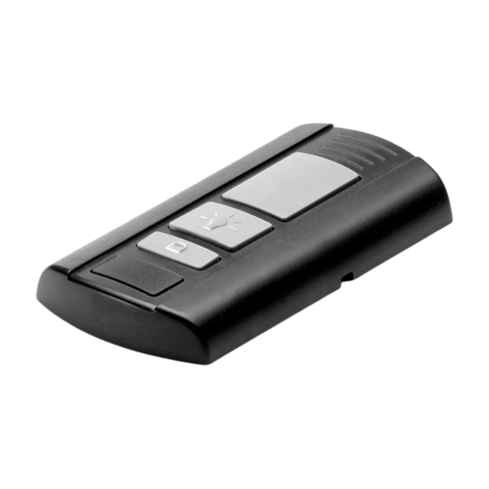 SOMMER 2060 evo+ No Transmitter with SOMweb | SOM-YUSKS10256-00046 - Image 12