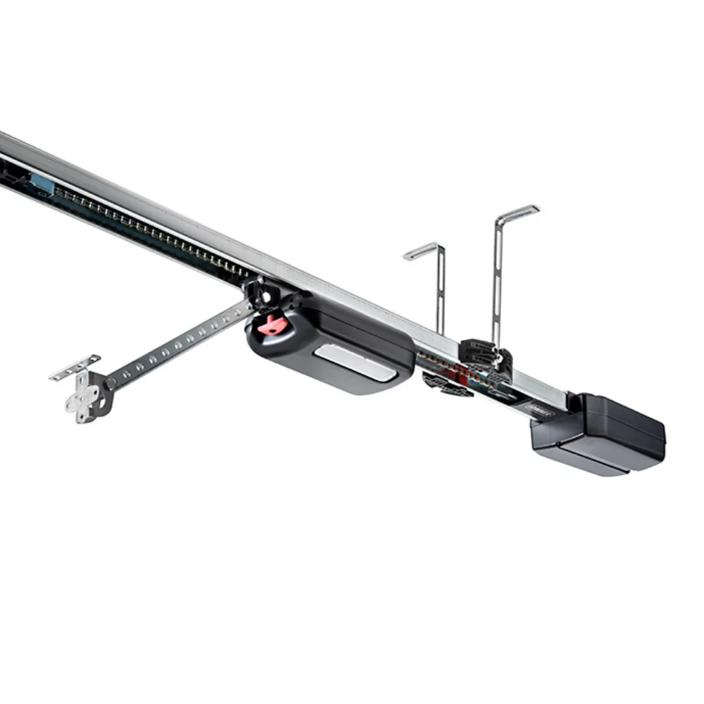 SOMMER 2060 evo+ 10' No Transmitter | SOM-YUSKS10256-00065 - Image 2