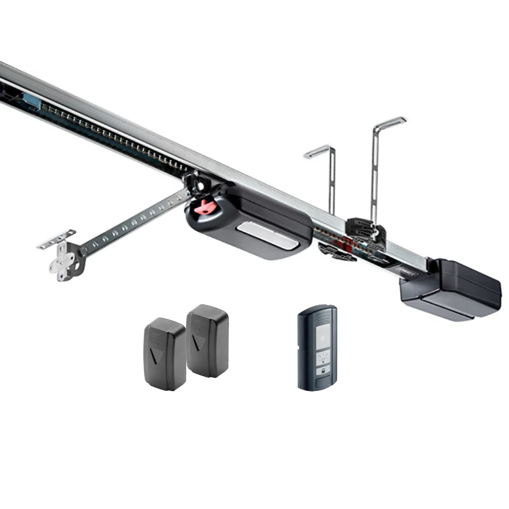 SOMMER 2060 evo+ 15'6" No Transmitter | SOM-YUSKS10256-00066
