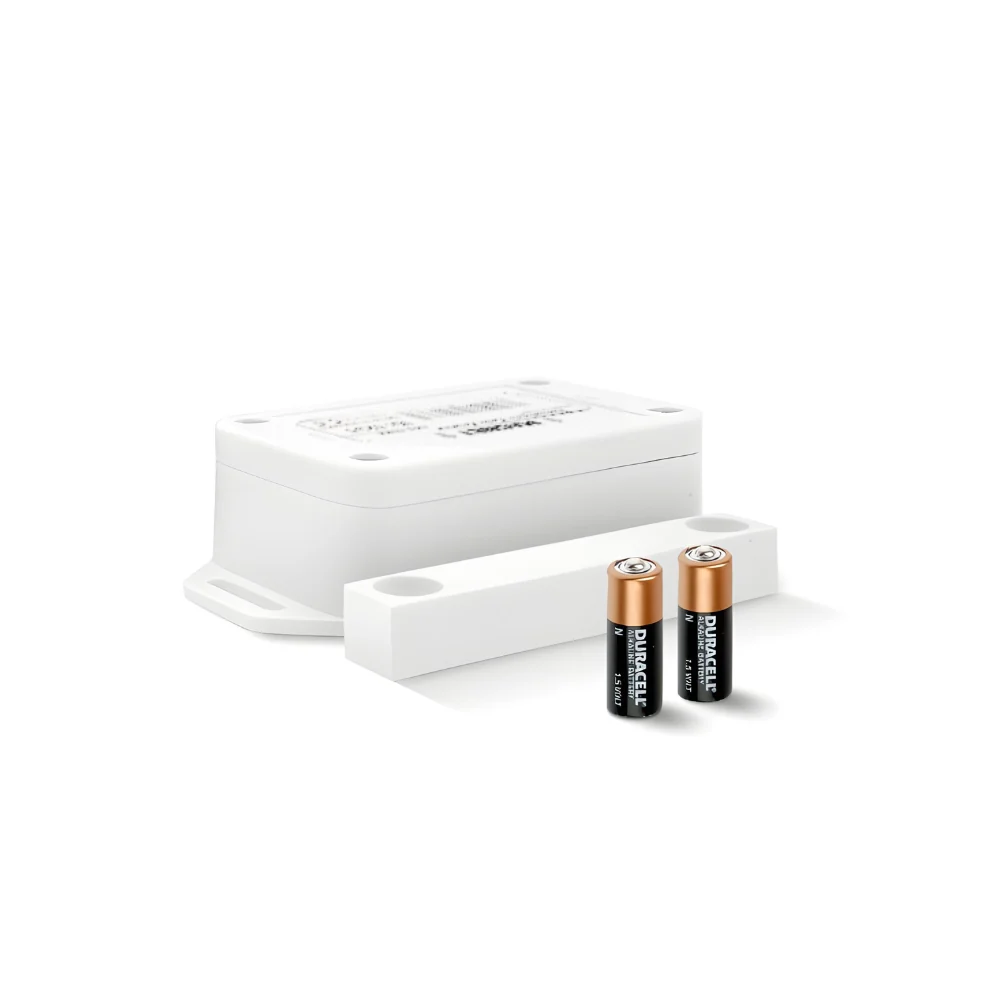 SOMMER ismartgate Wireless Magnetic Sensor for Gates | SOM-YUSRISG-GWS-101