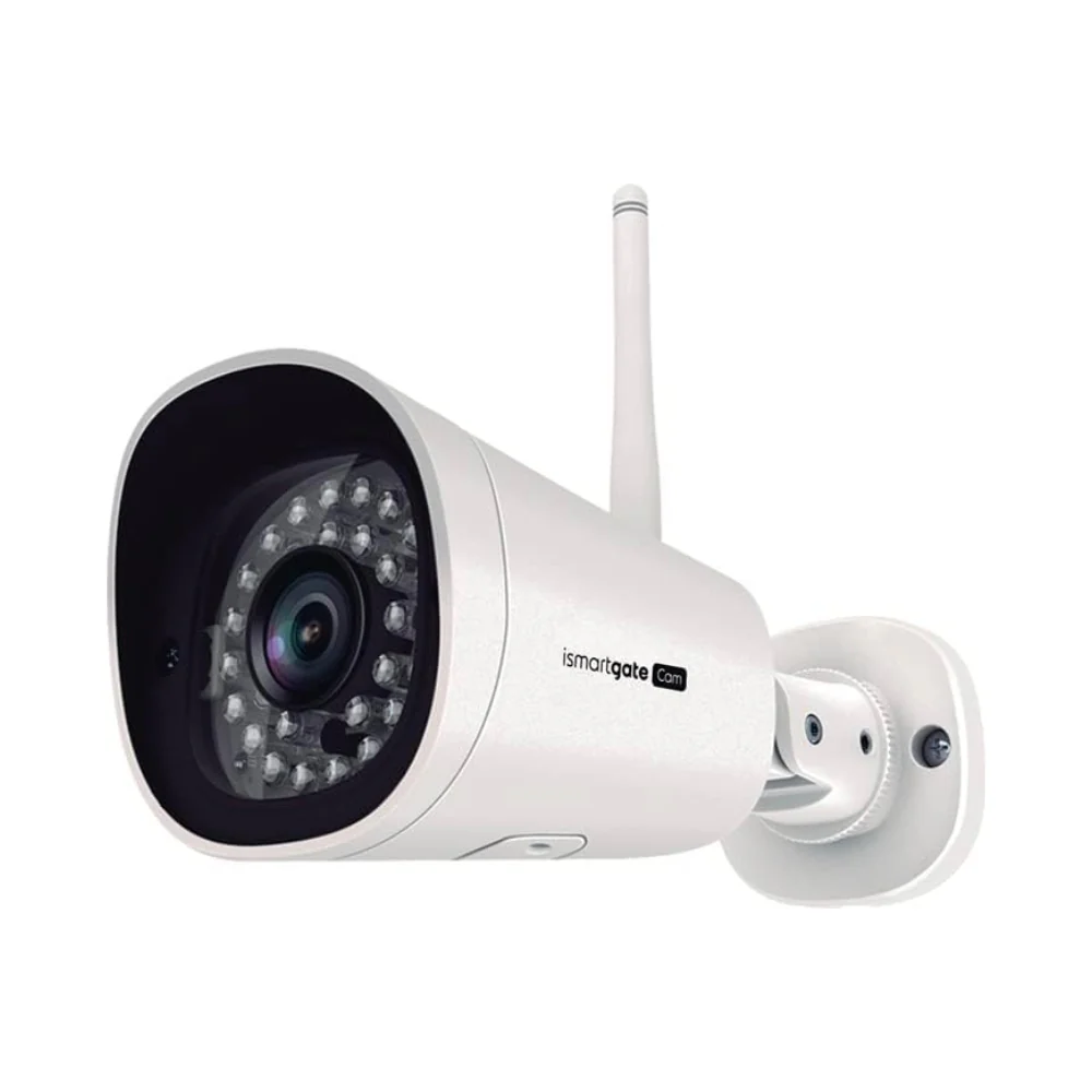 SOMMER Outdoor ismartgate IP Camera | SOM-YUSRISGCAM04WNA