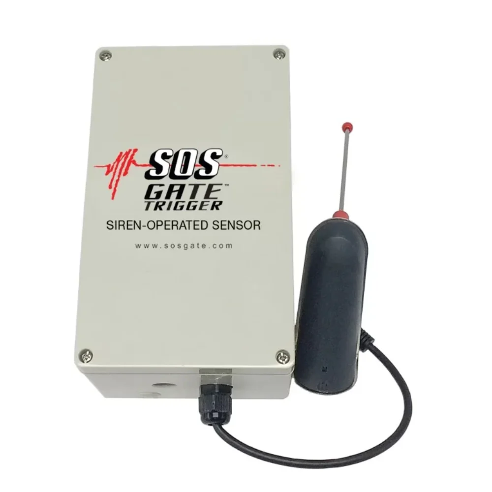 SOS Gate Trigger (RFID) with Omni Antenna | FAS-SOS-GT-RFID