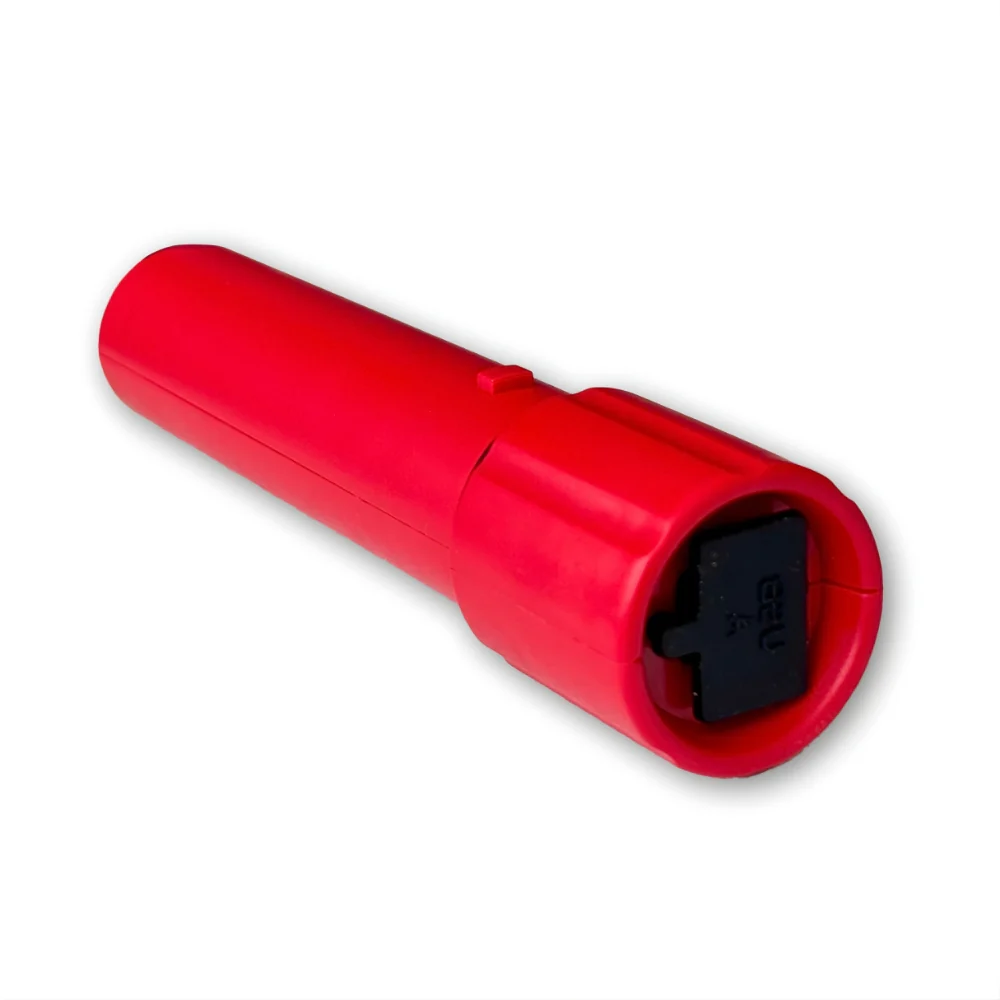 Stop-Lite PA-32112 24" LED SLOW/STOP Paddle - Image 7