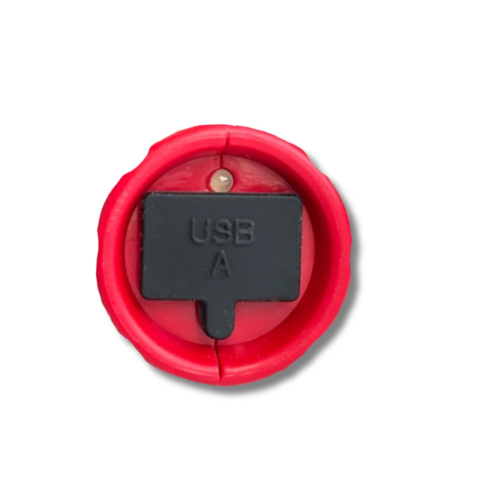 Stop-Lite AD-202 4000mAh USB-C Battery for Vest & Paddle - Image 4