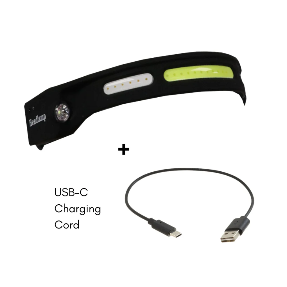 Stop-Lite AP-11 LED Headlamp - Image 3