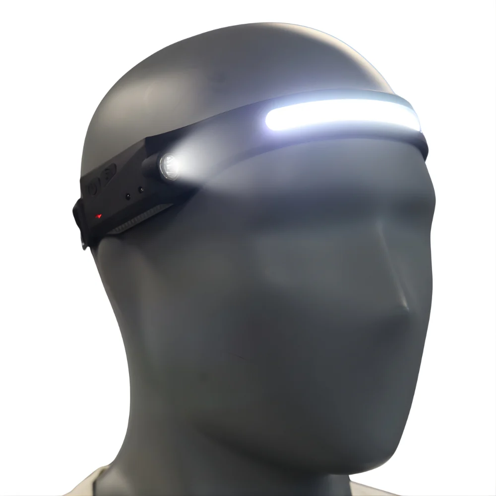 Stop-Lite AP-11 LED Headlamp - Image 4