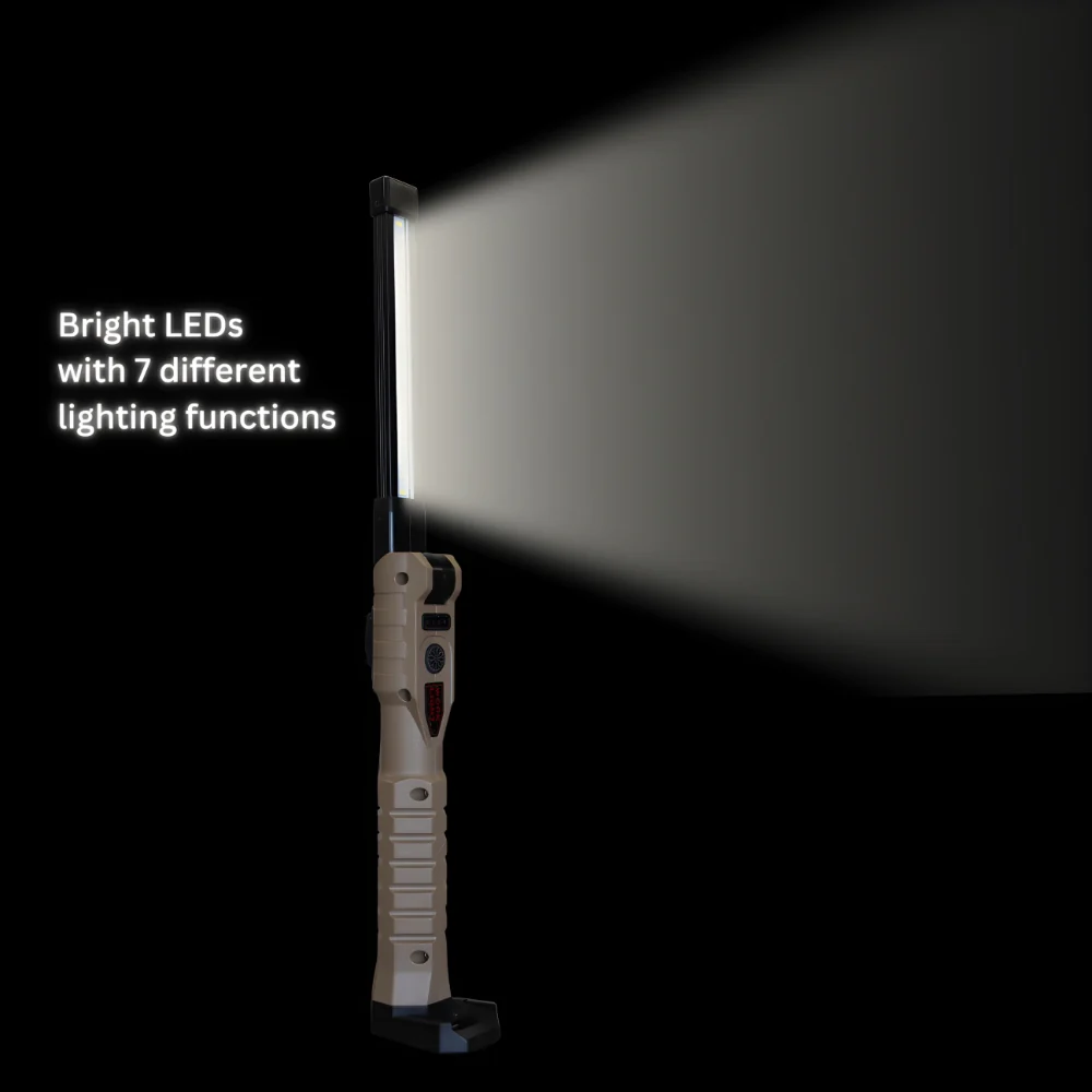 Stop-Lite AP-21 LED Work Light Baton - Image 10